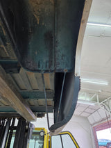 1988-1998 Chevrolet / GMC 1500 2500 3500 OBS 8' Long Truck Bed