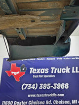 1988-1998 Chevrolet / GMC 1500 2500 3500 OBS 8' Long Truck Bed