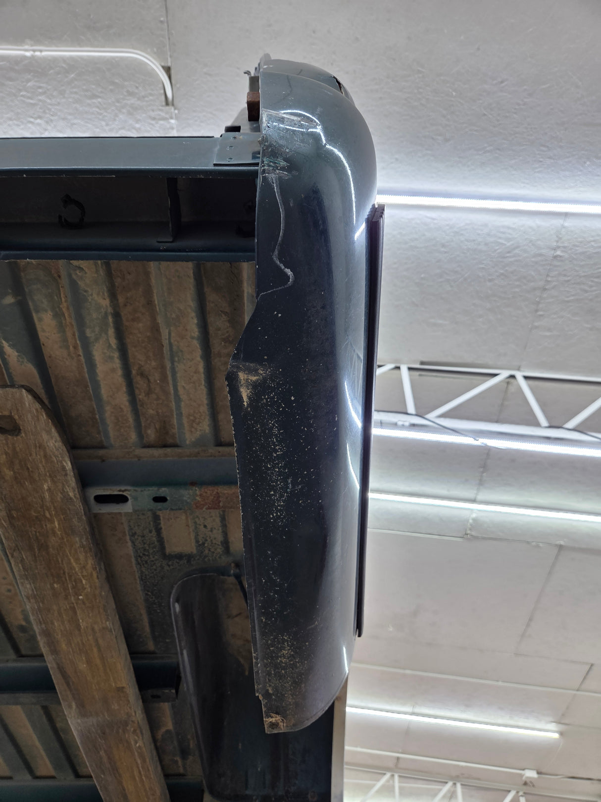 1988-1998 Chevrolet / GMC 1500 2500 3500 OBS 8' Long Truck Bed
