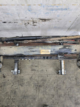 2005-2016 Ford Super Duty F450 F550 FRONT Axle 2wd