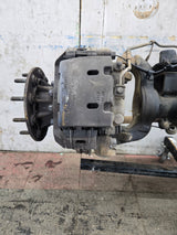 2005-2016 Ford Super Duty F450 F550 FRONT Axle 2wd