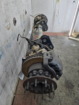 2005-2016 Ford Super Duty F450 F550 FRONT Axle 2wd