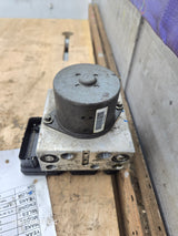 2016 Ford Super Duty F350 F450 F550 DC34-2C346-AD ABS Pump Module Control Assembly