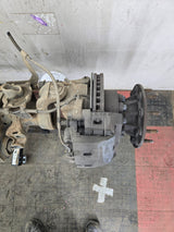 2005-2016 Ford Super Duty F450 F550 FRONT Axle 2wd