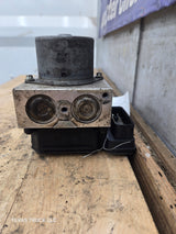 2016 Ford Super Duty F350 F450 F550 DC34-2C346-AD ABS Pump Module Control Assembly