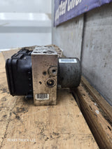 2016 Ford Super Duty F350 F450 F550 DC34-2C346-AD ABS Pump Module Control Assembly