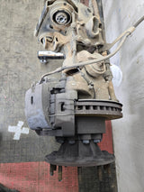 2005-2016 Ford Super Duty F450 F550 FRONT Axle 2wd