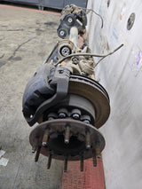2005-2016 Ford Super Duty F450 F550 FRONT Axle 2wd