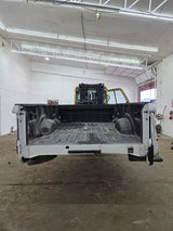 2017-2022 Ford Super Duty F350 F450 F550 8' Dually Bed