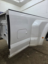 2017-2022 Ford Super Duty F350 F450 F550 8' Dually Bed