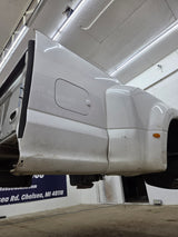 2017-2022 Ford Super Duty F350 F450 F550 8' Dually Bed