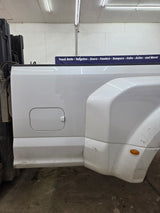 2017-2022 Ford Super Duty F350 F450 F550 8' Dually Bed