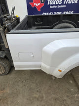 2017-2022 Ford Super Duty F350 F450 F550 8' Dually Bed
