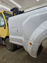 2017-2022 Ford Super Duty F350 F450 F550 8' Dually Bed