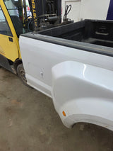 2017-2022 Ford Super Duty F350 F450 F550 8' Dually Bed