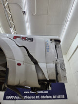 2017-2022 Ford Super Duty F350 F450 F550 8' Dually Bed