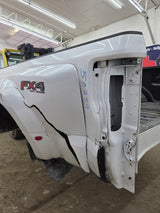 2017-2022 Ford Super Duty F350 F450 F550 8' Dually Bed