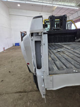 2017-2022 Ford Super Duty F350 F450 F550 8' Dually Bed