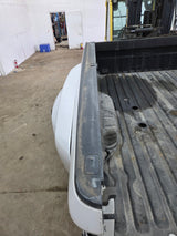 2017-2022 Ford Super Duty F350 F450 F550 8' Dually Bed