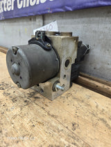 2005-2006 Ford F150 ABS Pump Module Control Assembly
