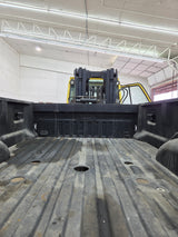 2017-2022 Ford Super Duty F350 F450 F550 8' Dually Bed