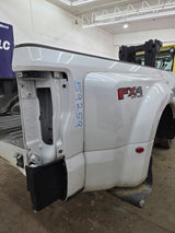 2017-2022 Ford Super Duty F350 F450 F550 8' Dually Bed