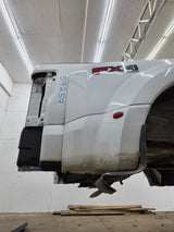 2017-2022 Ford Super Duty F350 F450 F550 8' Dually Bed