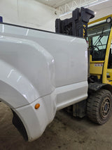 2017-2022 Ford Super Duty F350 F450 F550 8' Dually Bed