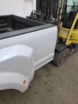 2017-2022 Ford Super Duty F350 F450 F550 8' Dually Bed