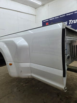 2017-2022 Ford Super Duty F350 F450 F550 8' Dually Bed