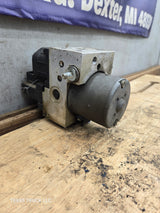 2005-2006 Ford F150 ABS Pump Module Control Assembly