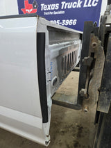 2017-2022 Ford Super Duty F350 F450 F550 8' Dually Bed