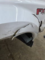 2017-2022 Ford Super Duty F350 F450 F550 8' Dually Bed