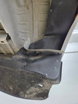 2017-2022 Ford Super Duty F350 F450 F550 8' Dually Bed