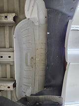 2017-2022 Ford Super Duty F350 F450 F550 8' Dually Bed