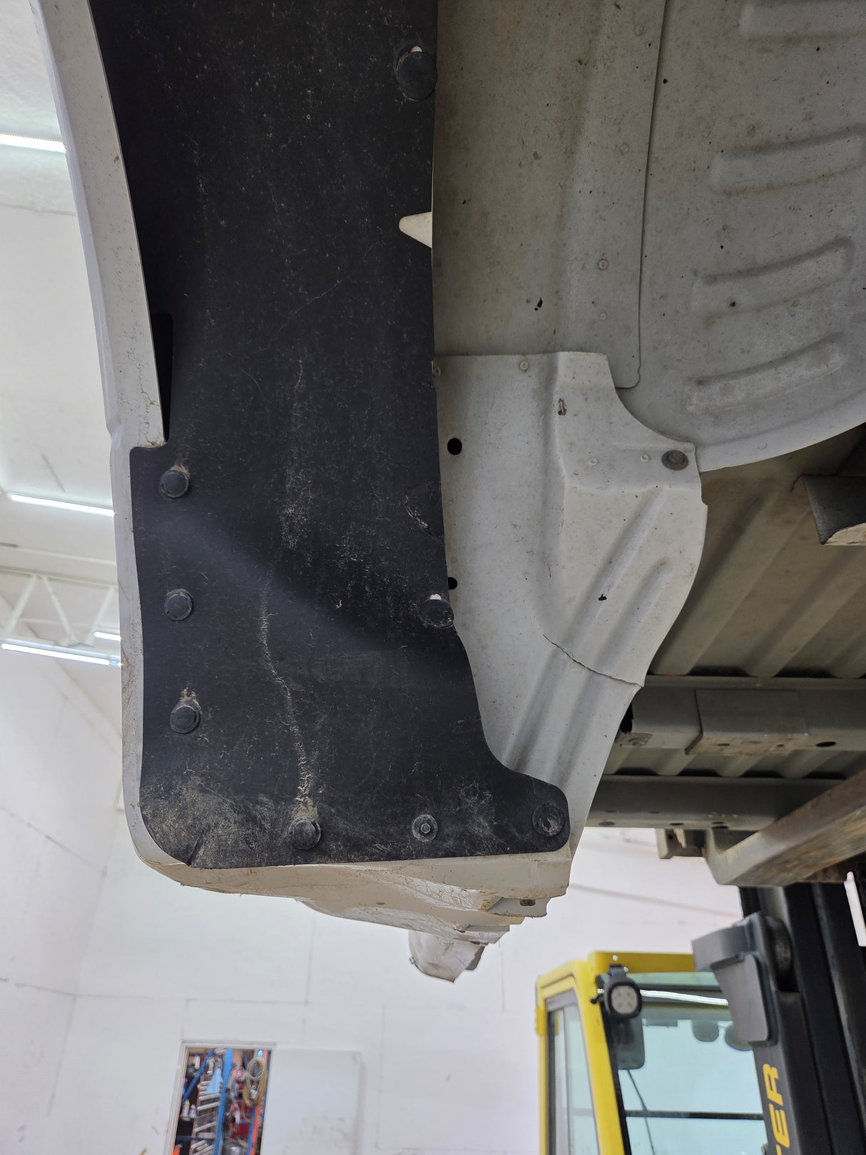 2017-2022 Ford Super Duty F350 F450 F550 8' Dually Bed