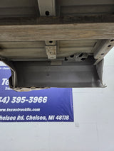 2017-2022 Ford Super Duty F350 F450 F550 8' Dually Bed