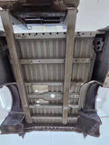 2017-2022 Ford Super Duty F350 F450 F550 8' Dually Bed