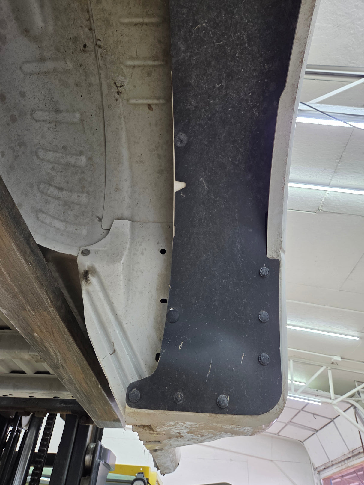 2017-2022 Ford Super Duty F350 F450 F550 8' Dually Bed