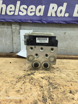 2003-2006 Chevrolet Silverado GMC ABS Pump Module Control Assembly - 13567146