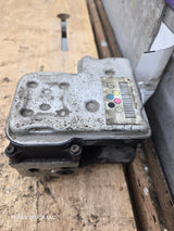 2003-2006 Chevrolet Silverado GMC ABS Pump Module Control Assembly - 13567146