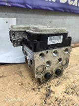 2003-2006 Chevrolet Silverado GMC ABS Pump Module Control Assembly - 13567146
