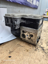 2003-2006 Chevrolet Silverado GMC ABS Pump Module Control Assembly - 13567146
