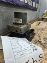 2018-2020 Ford F150 ABS Pump Module Control Assembly - JL34-2B373-AK