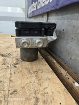 2018-2020 Ford F150 ABS Pump Module Control Assembly - JL34-2B373-AK