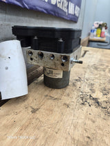 2018-2020 Ford F150 ABS Pump Module Control Assembly - JL34-2B373-AK