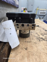 2018-2020 Ford F150 ABS Pump Module Control Assembly - JL34-2B373-AK