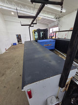 8' Steel Utility Service Body Truck Dually Utility Bed Universal