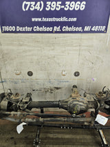 2005-2010 Ford Super Duty F350 DRW Dually FRONT Axle 3.73 Gear Ratio