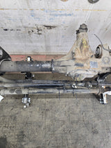 2005-2010 Ford Super Duty F350 DRW Dually FRONT Axle 3.73 Gear Ratio